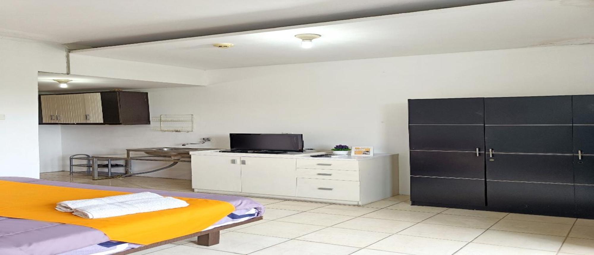 Cozy Studio Room Apartemen Centro City By Nusalink Τζακάρτα Εξωτερικό φωτογραφία