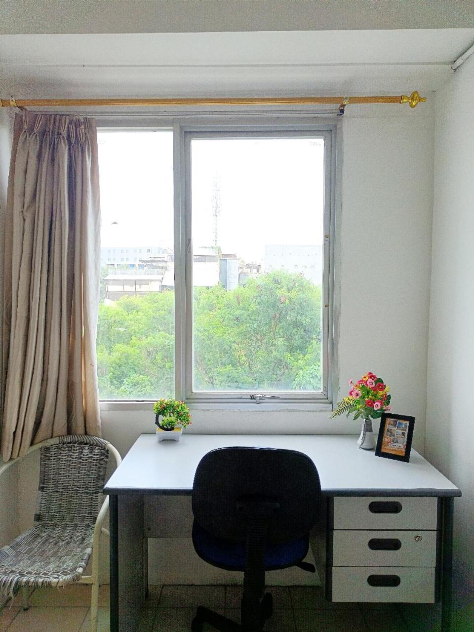Cozy Studio Room Apartemen Centro City By Nusalink Τζακάρτα Εξωτερικό φωτογραφία